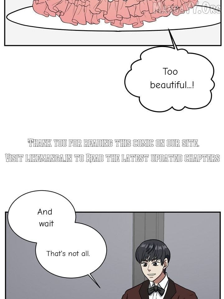 Change Me Chapter 55 - page 110